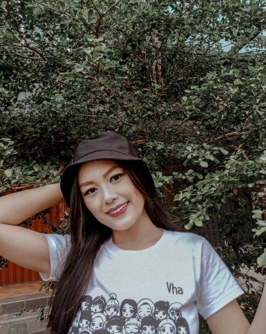 Nova Shinta profile icon