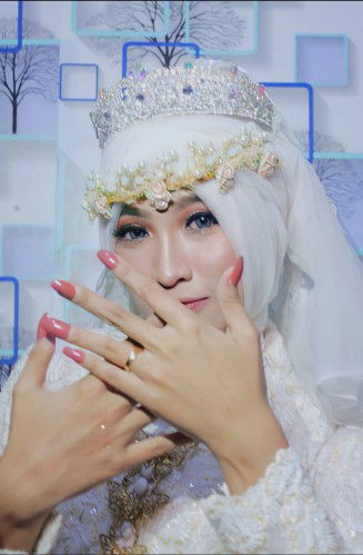 Annisa Ardilah profile icon