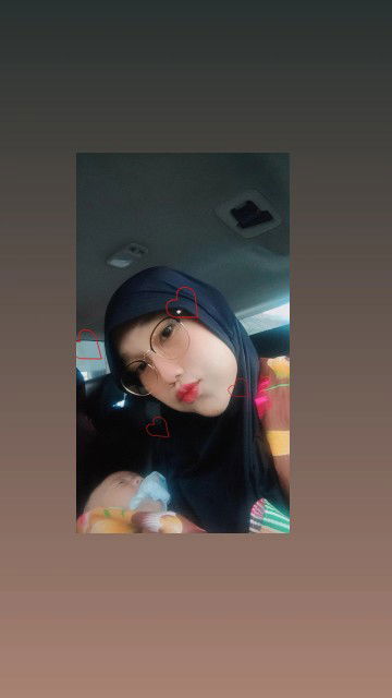 Siti Nurhalizah profile icon