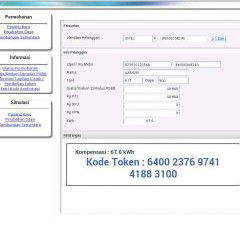 BERBAGI ITU INDAH DITANGGAL MUDA