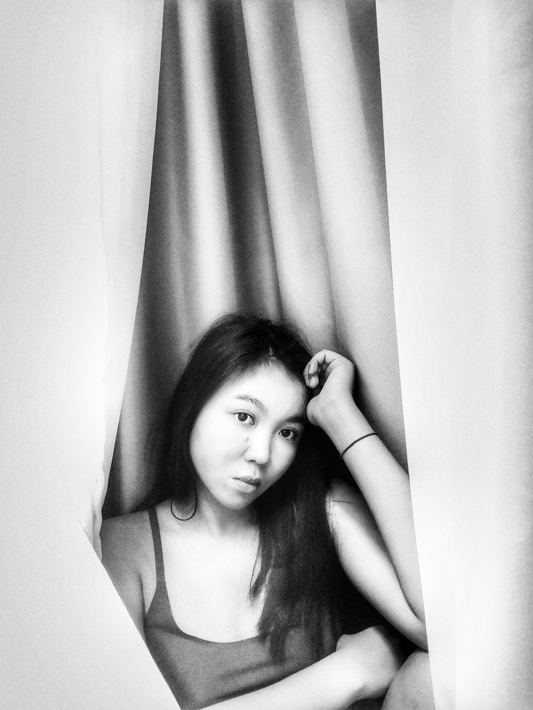 Nina Mae Ramirez profile icon