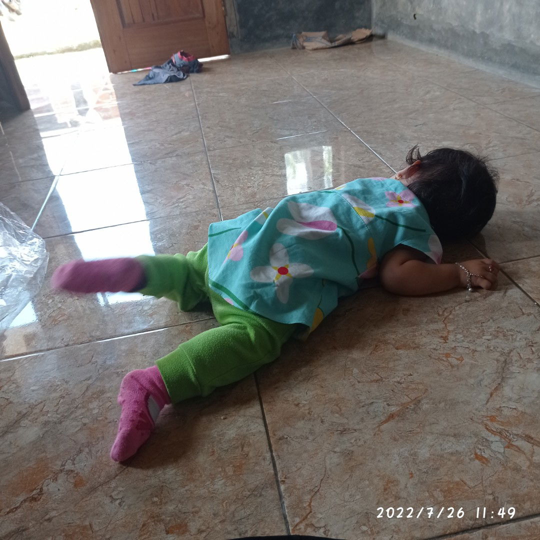 Imas Maesaroh profile icon