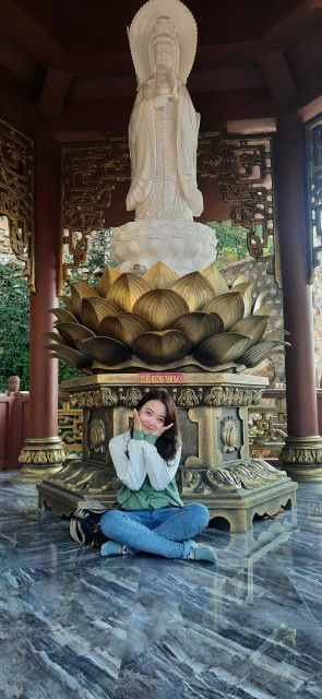 Huong Duong profile icon