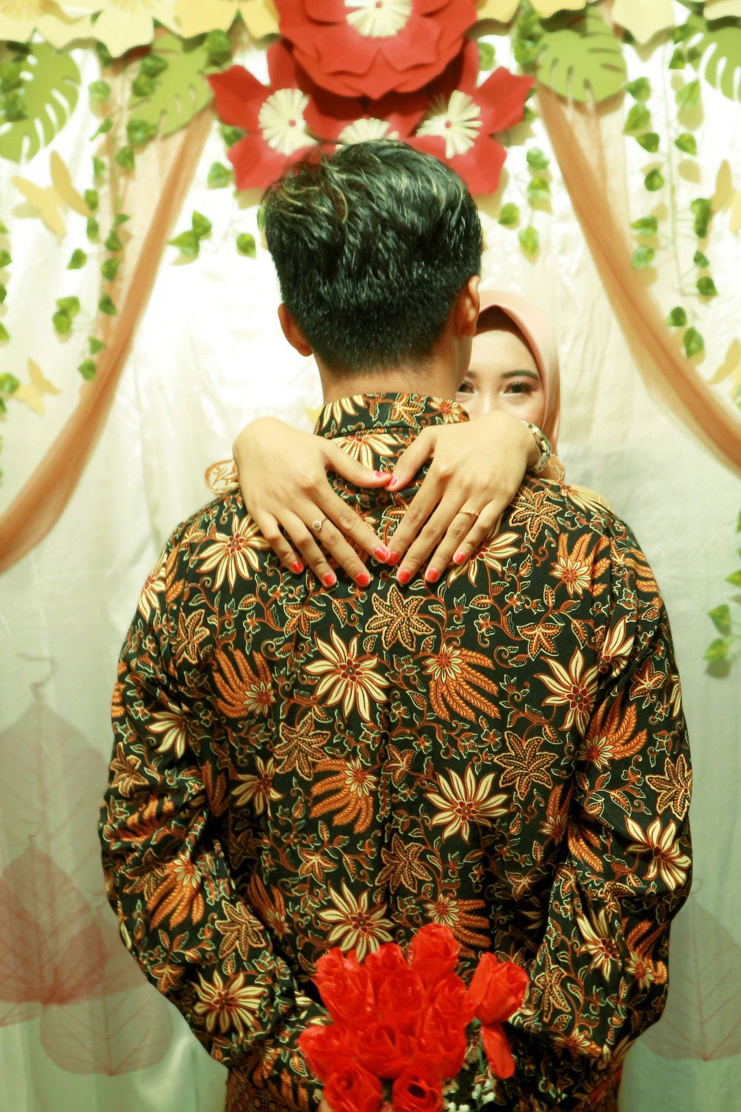 Riska tira profile icon