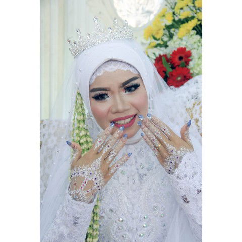 Laelah wati profile icon