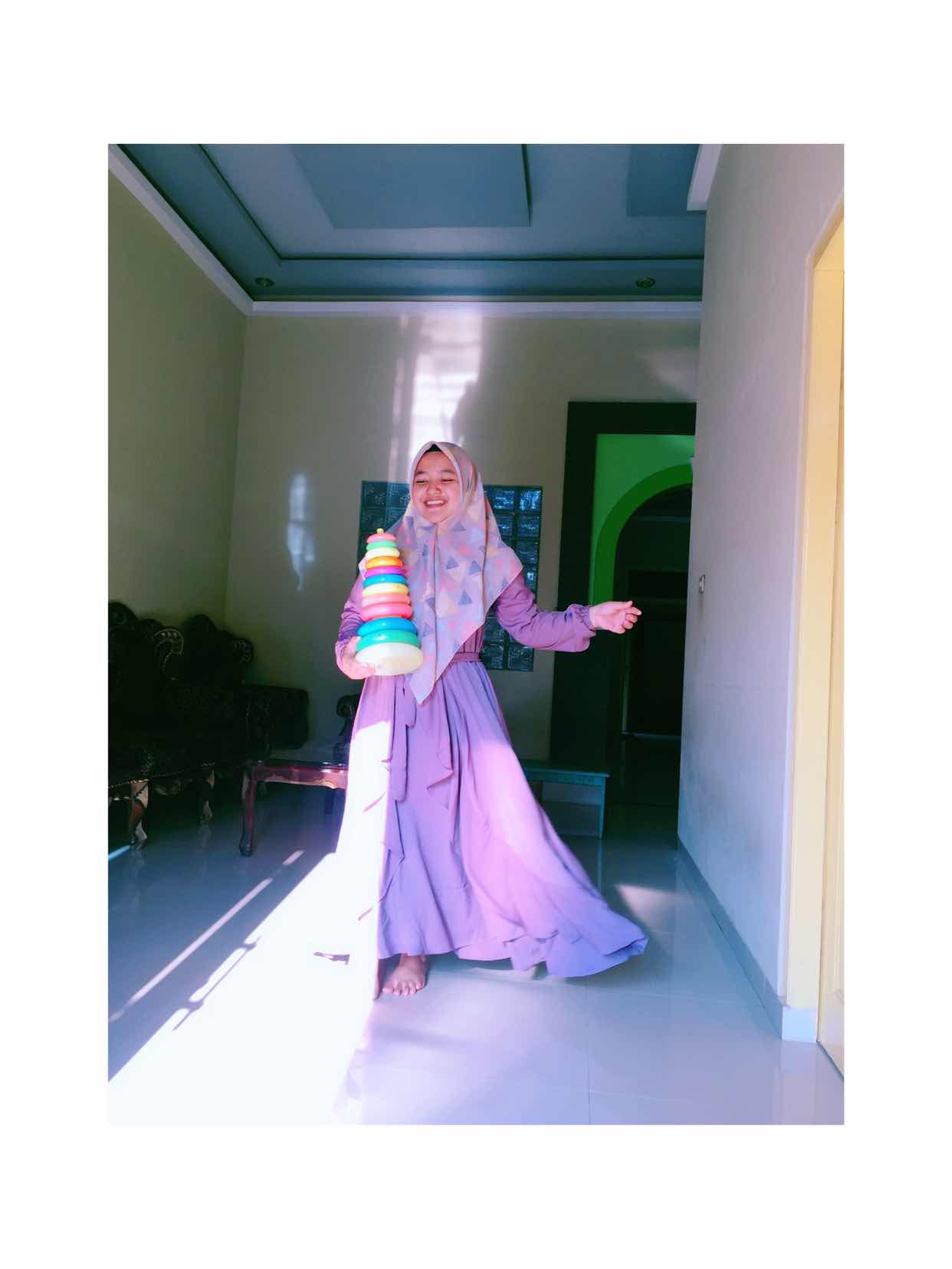 alinna ahmad profile icon