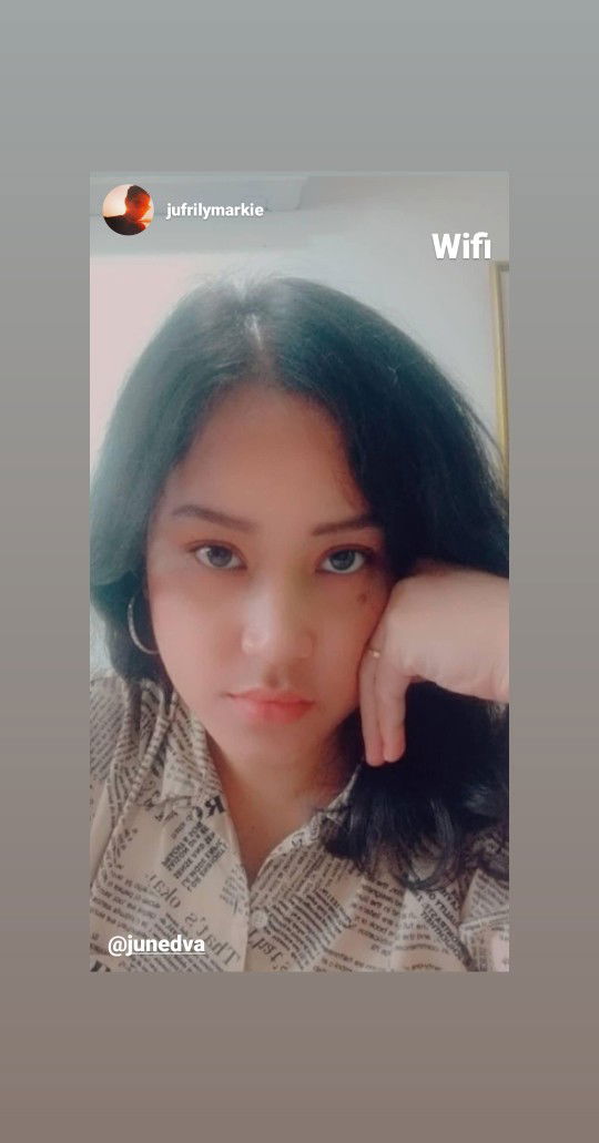 Uliana Edvania profile icon