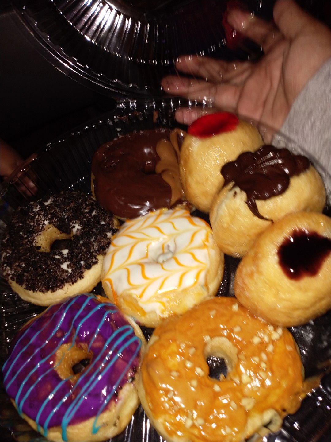 Ain Ikhsan profile icon