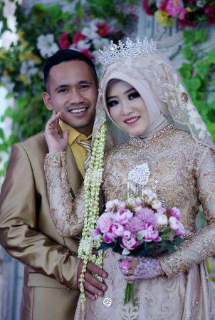 Devi Maryani profile icon