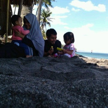 Amalia Zukhruf Saputri profile icon