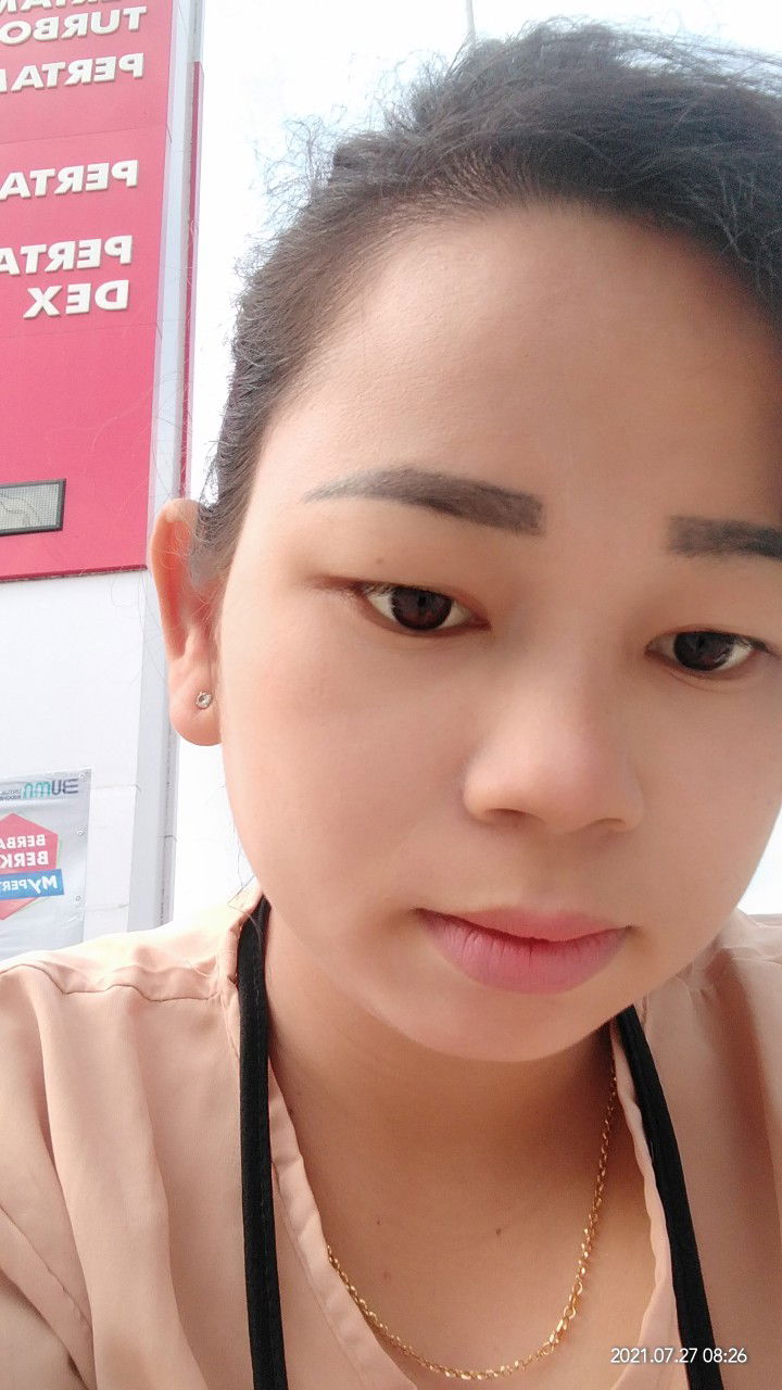 anita sihombing profile icon