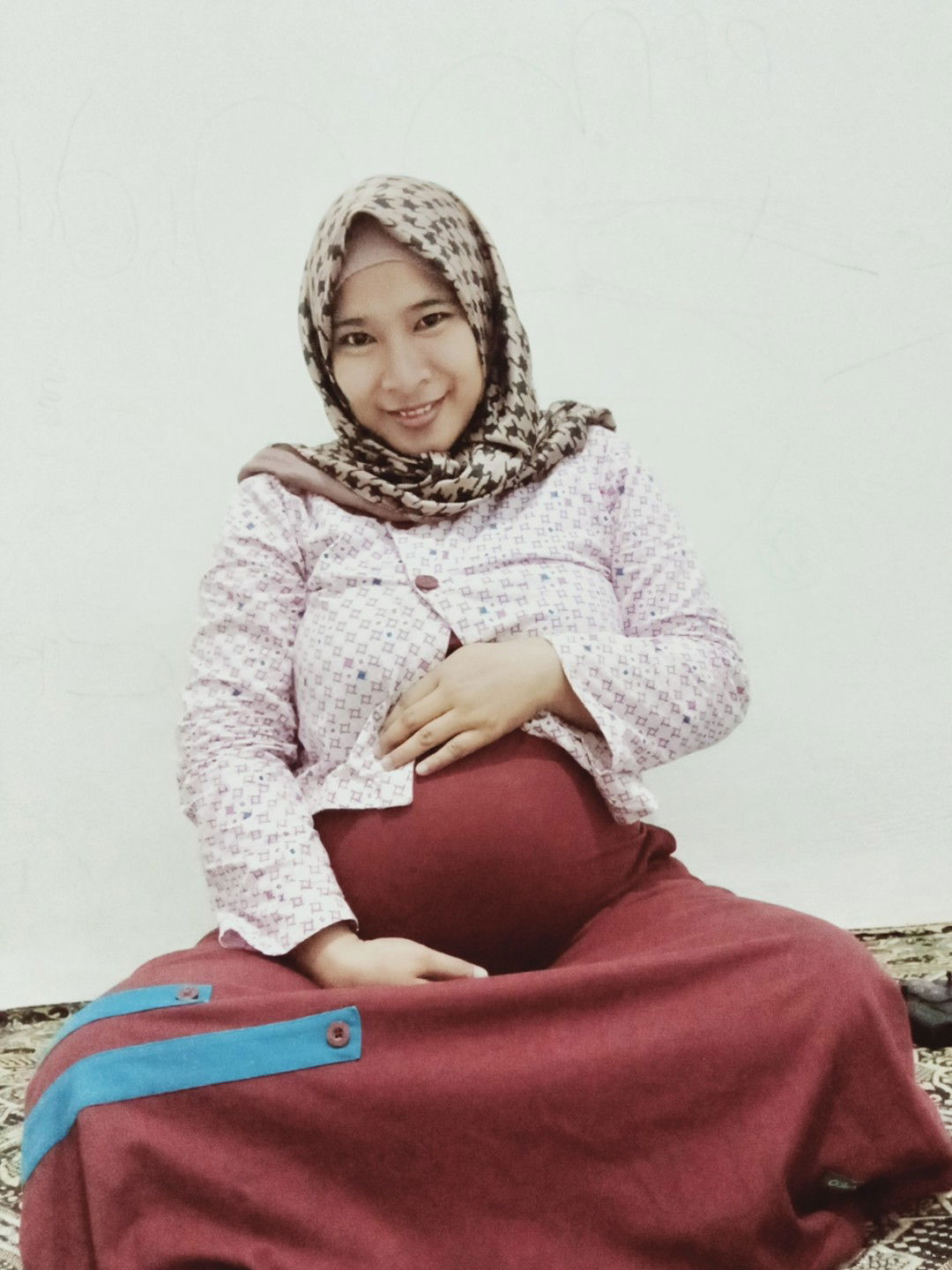 Nikma Umaroh profile icon