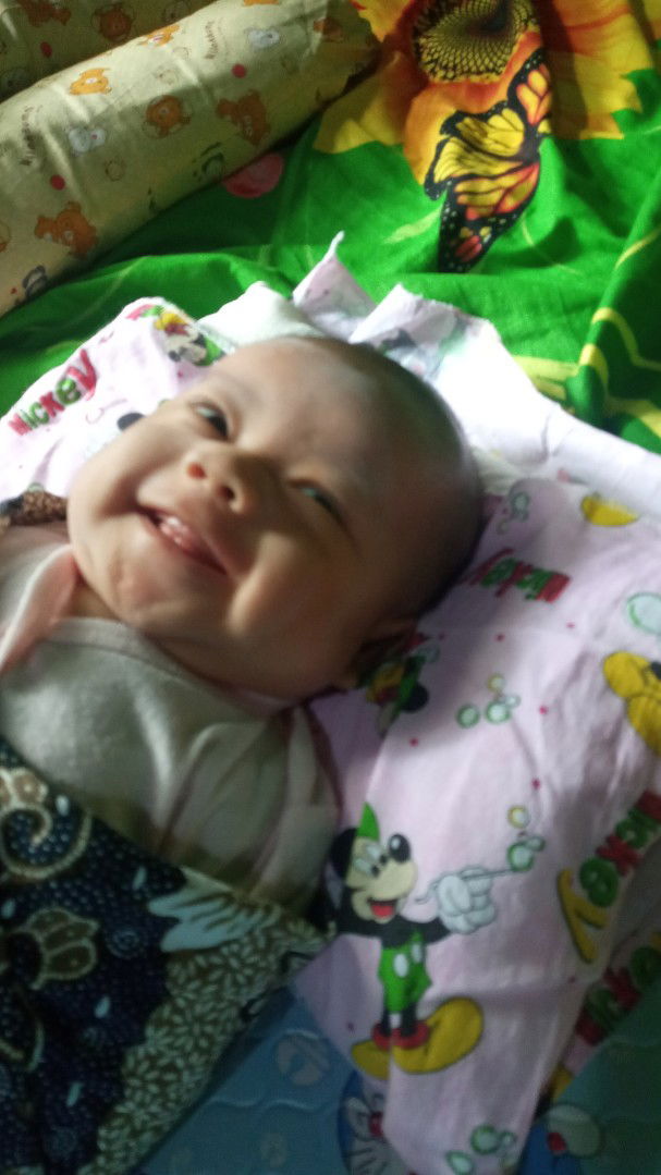 Najjani Salamah profile icon