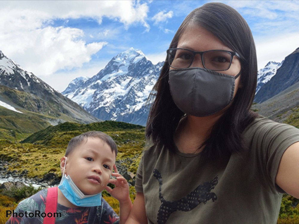 Mary Catherine Alba Raro profile icon