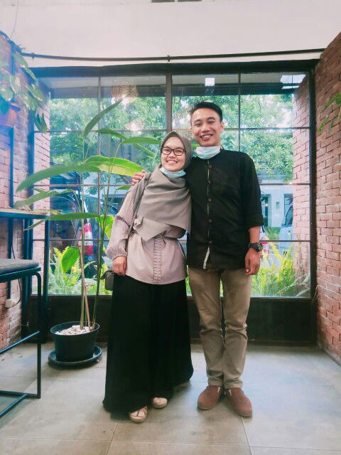 Hanifa Iqomatul Haq profile icon