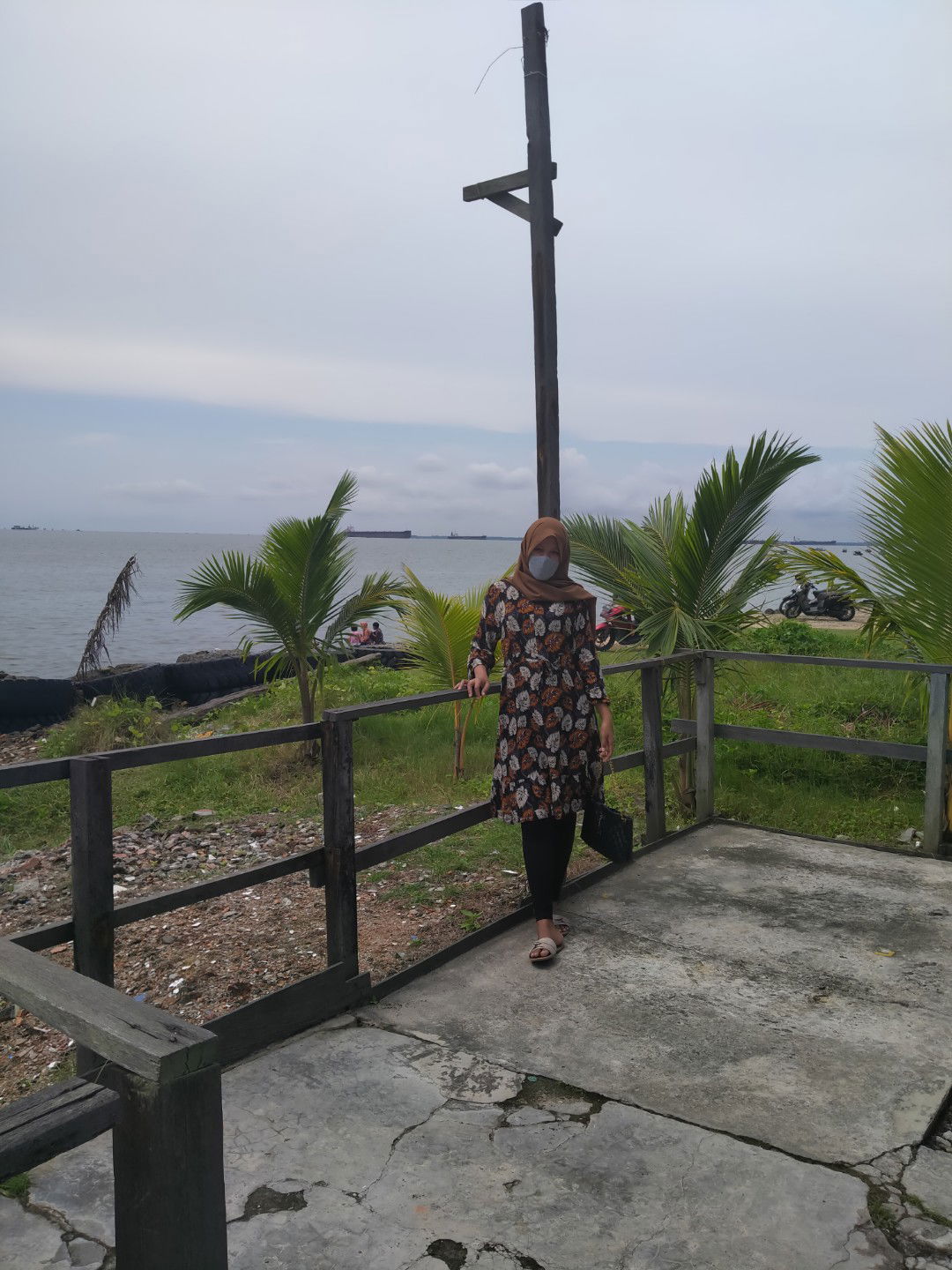 eka sari profile icon