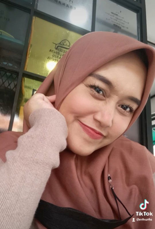 Syifa Nurfia profile icon