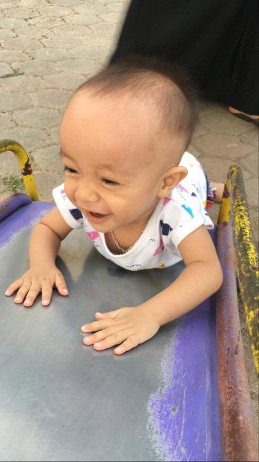 ซารีนี วาจิ profile icon