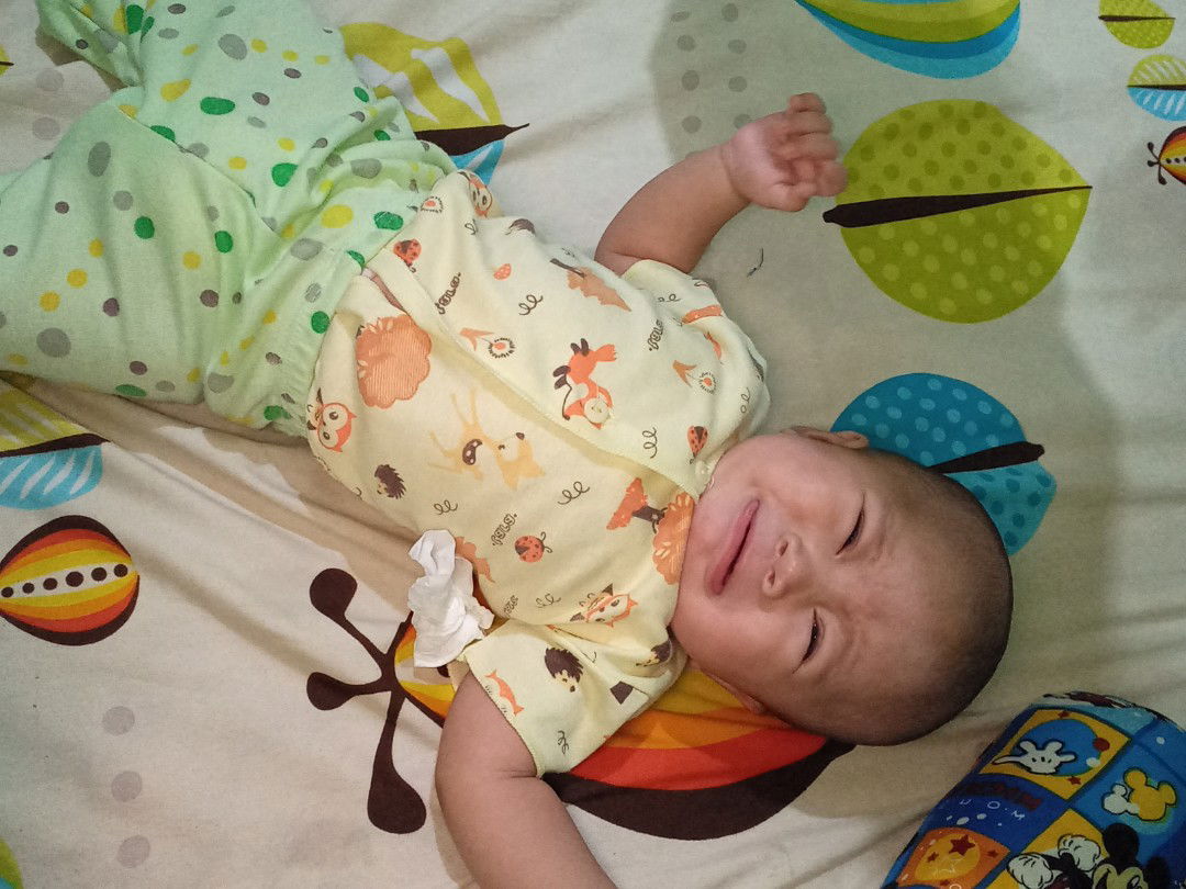 Feronika profile icon