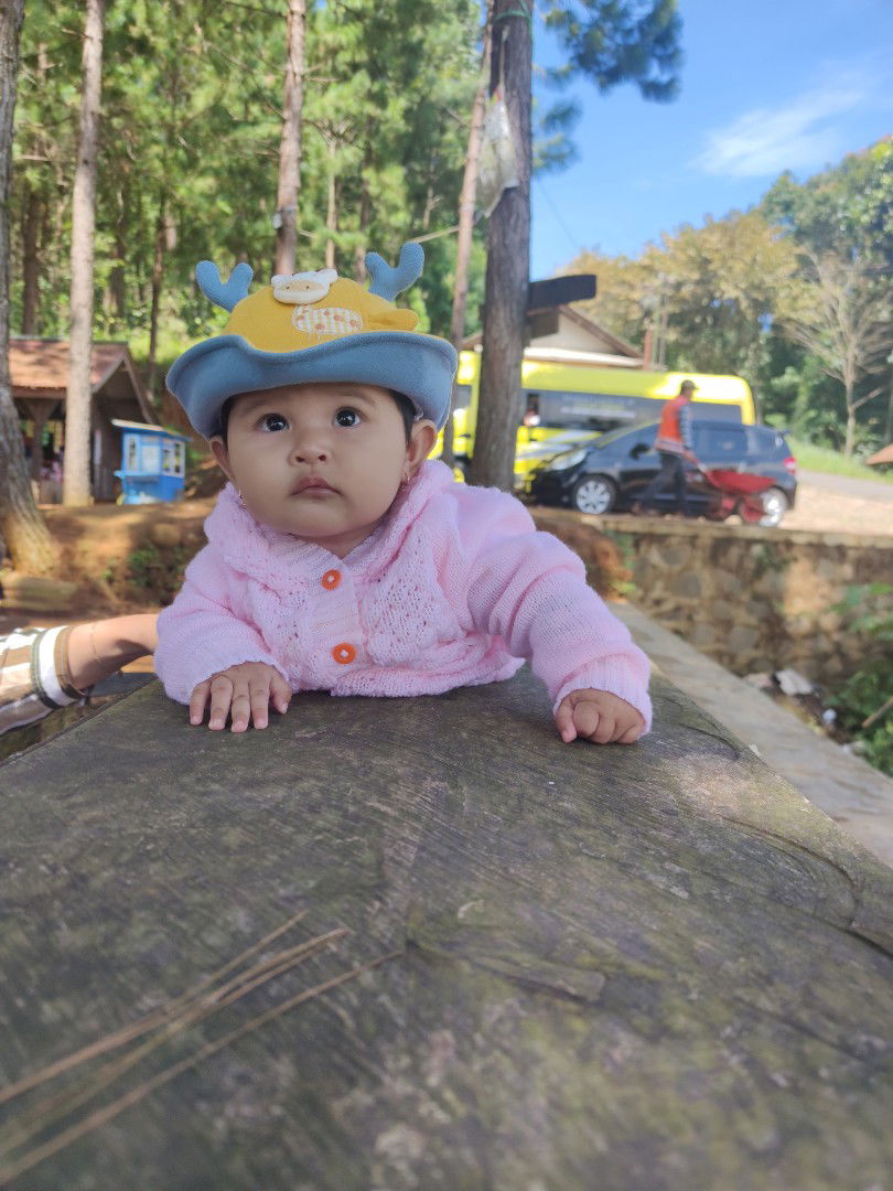 Iis Aenii Noor profile icon