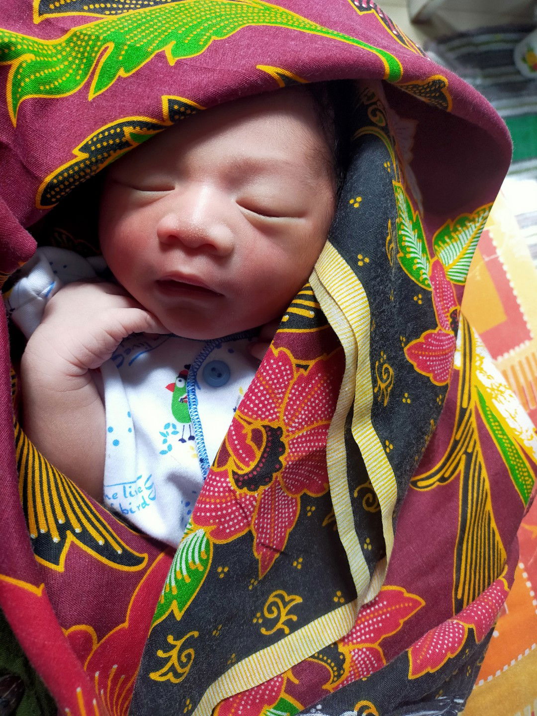 Erna Rompa profile icon