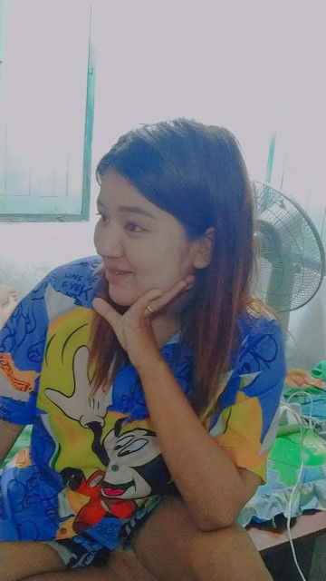 wannisa bucha profile icon