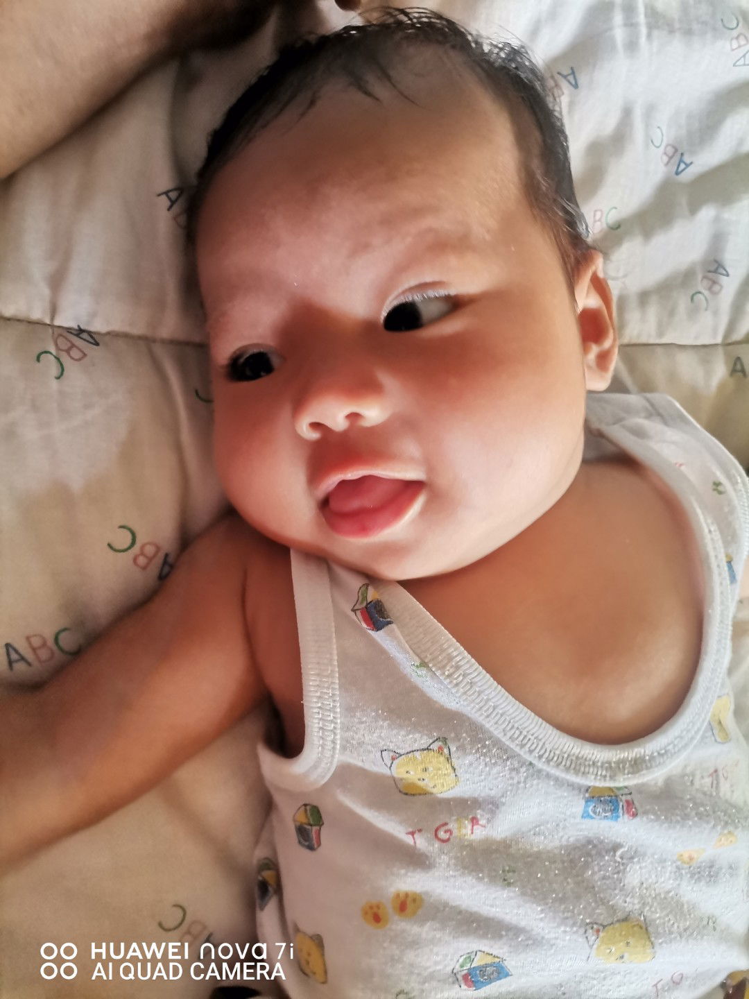 alyzza joyce agustin profile icon