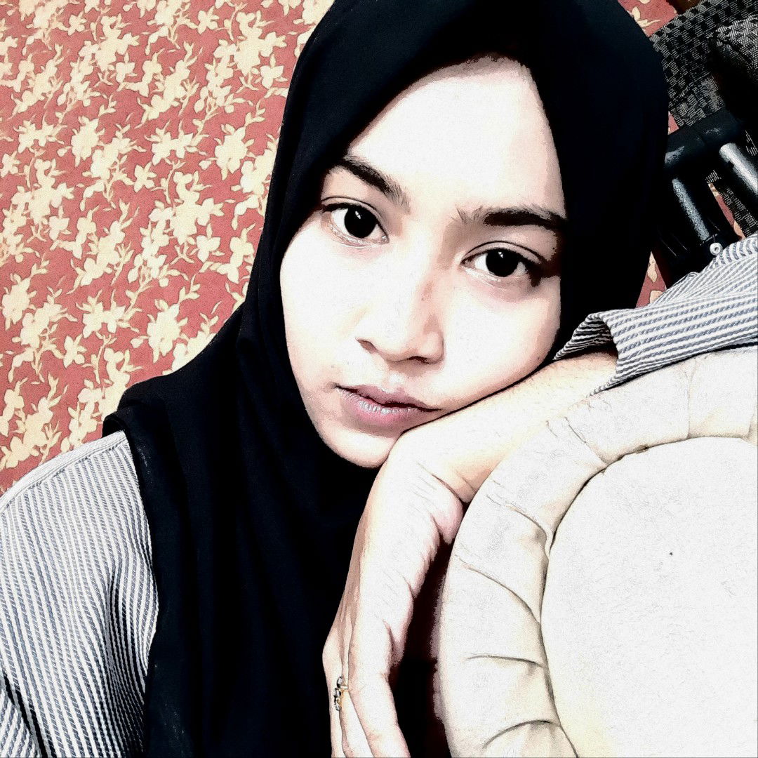 Hana Bachri profile icon