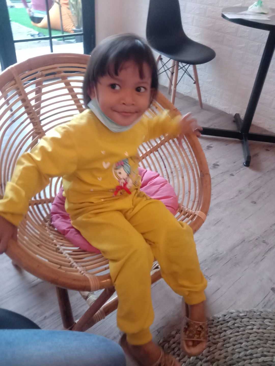 widya fridina profile icon