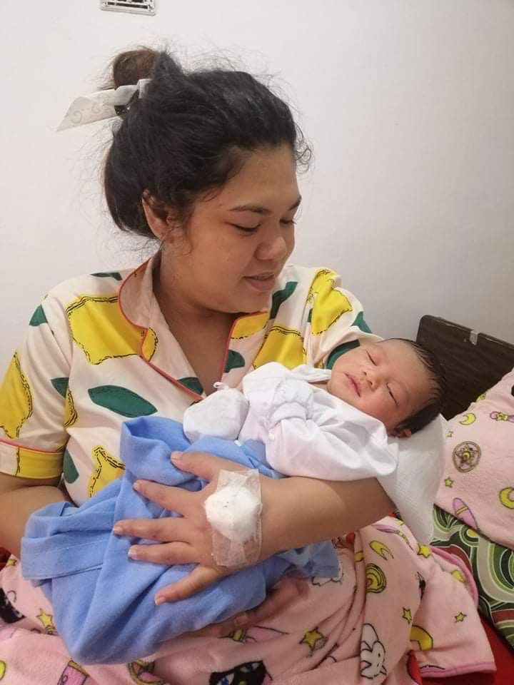 Mary Gold Sevilla profile icon