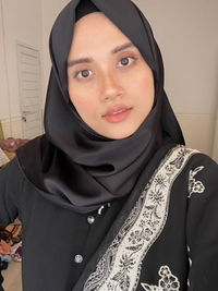 Akeni Istigfarin profile icon