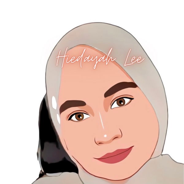 Hiedayah Lee profile icon