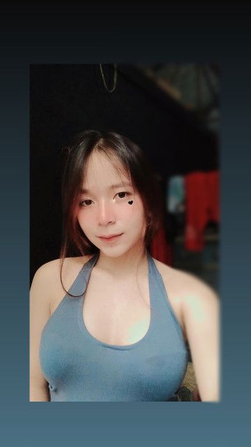 Mary Joyce Plomeras profile icon