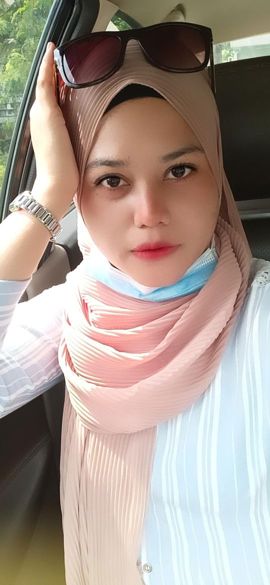 Nadia Abdullah profile icon