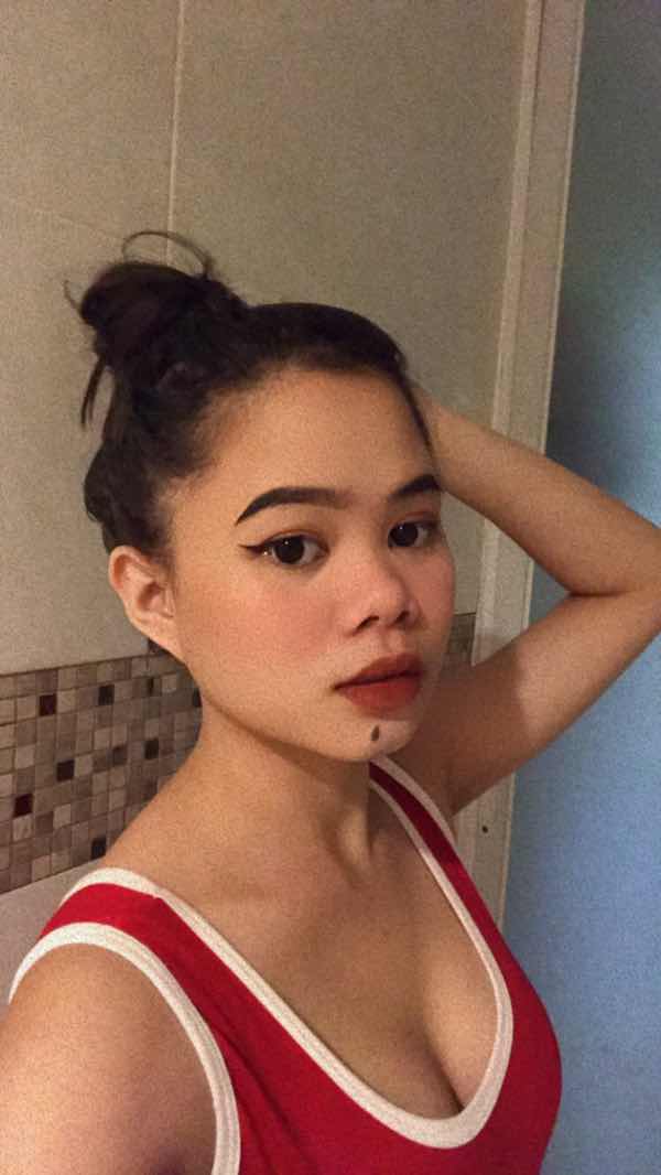 Ligaya Cepe profile icon