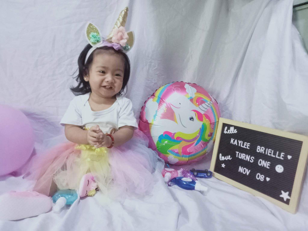 Nieryl Kate de Torres profile icon