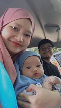 A'izzatun Ni'mah profile icon