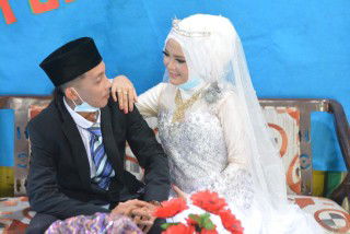 Islami Amiliya profile icon