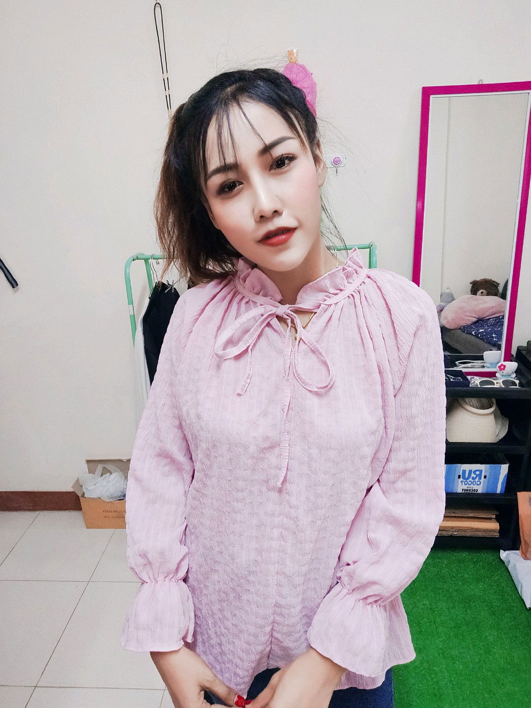 สาย ป่าน'นน profile icon