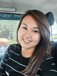 Naomi Sibuea profile icon