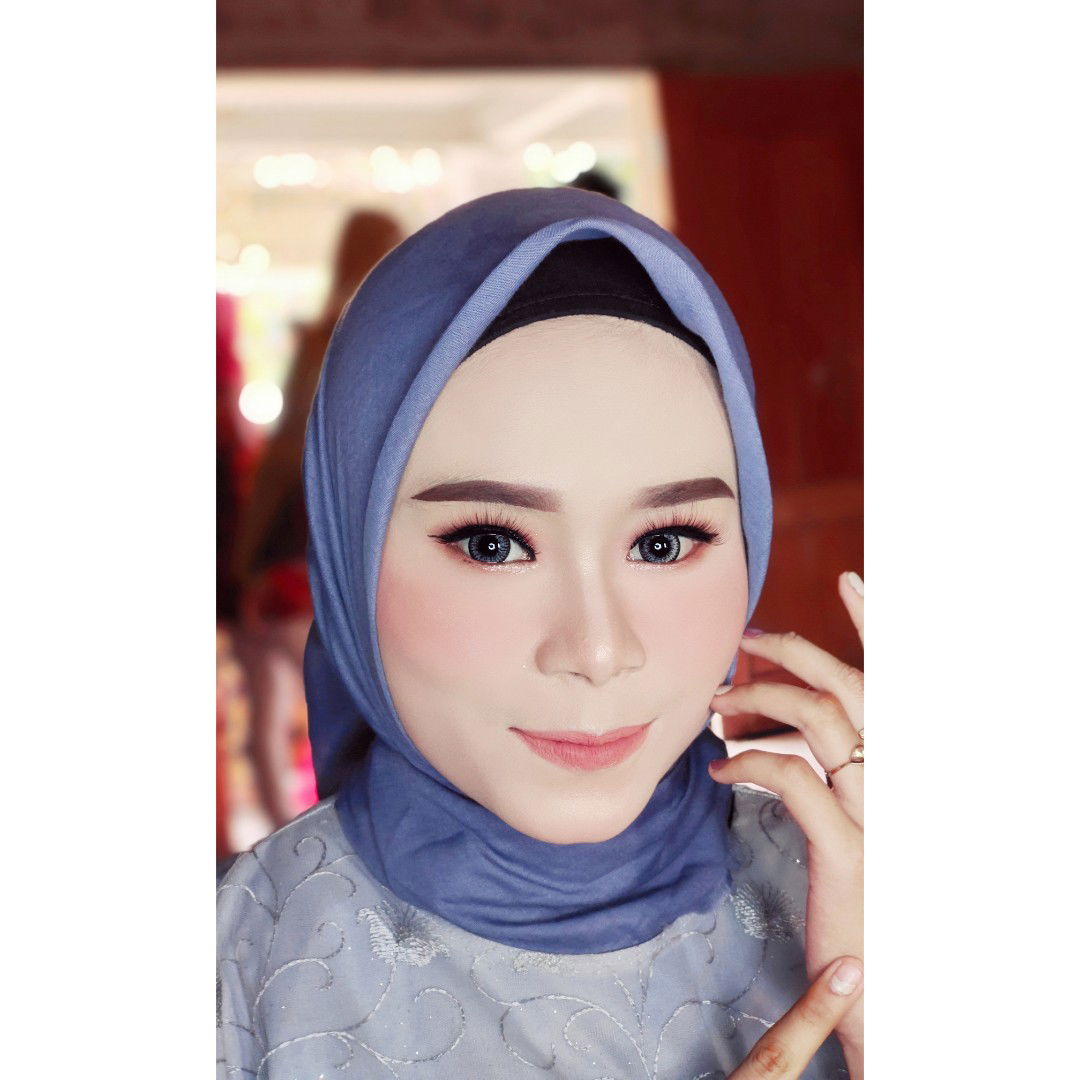 Hesti Puspita profile icon