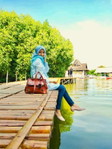 Ayu Nabila profile icon