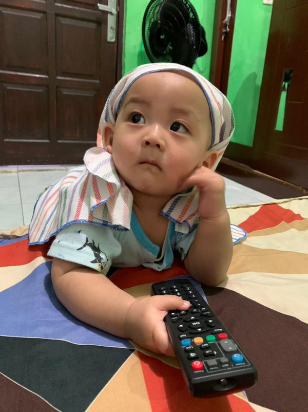 ismi zakiya profile icon