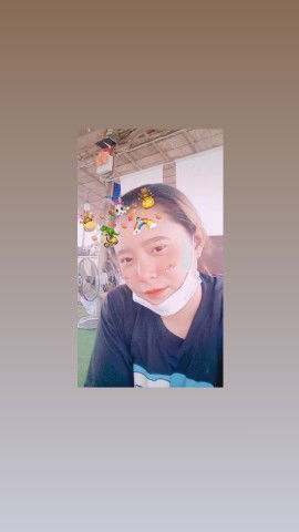 Praewa Pornwiwatsuk profile icon