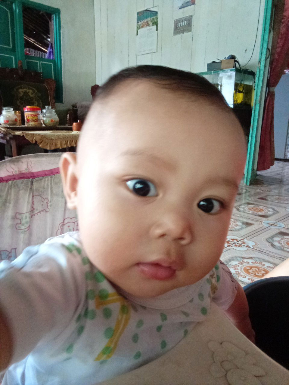 Trias April profile icon