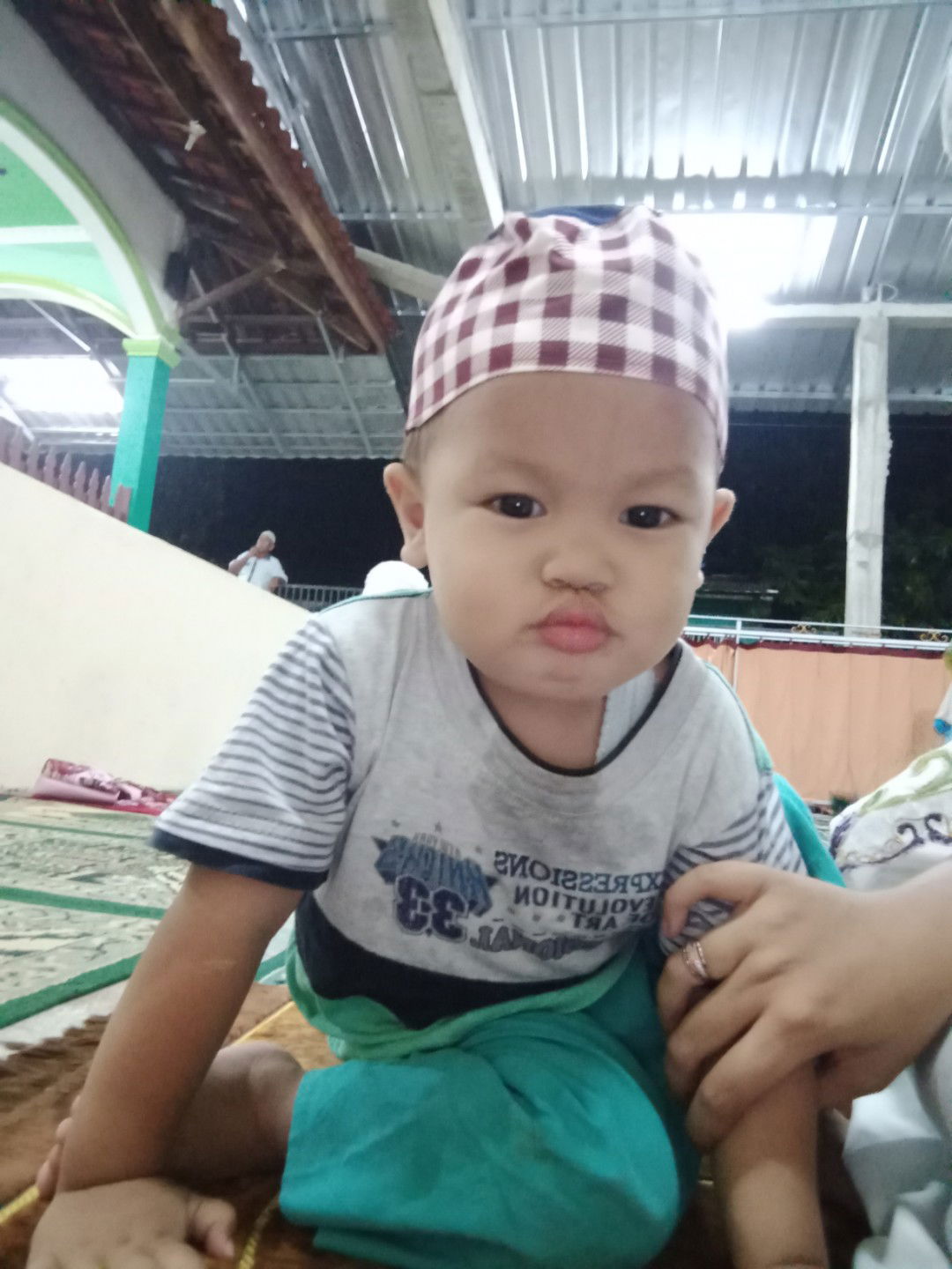 Salsabila Rahman profile icon