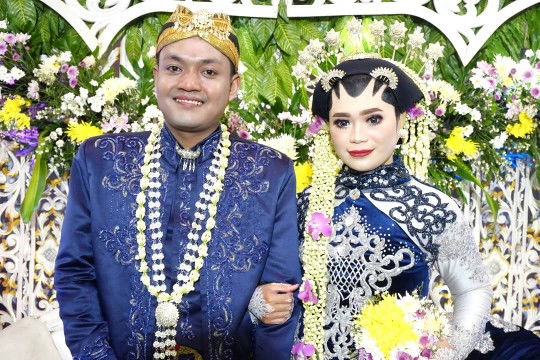 Tutik Rusiati profile icon