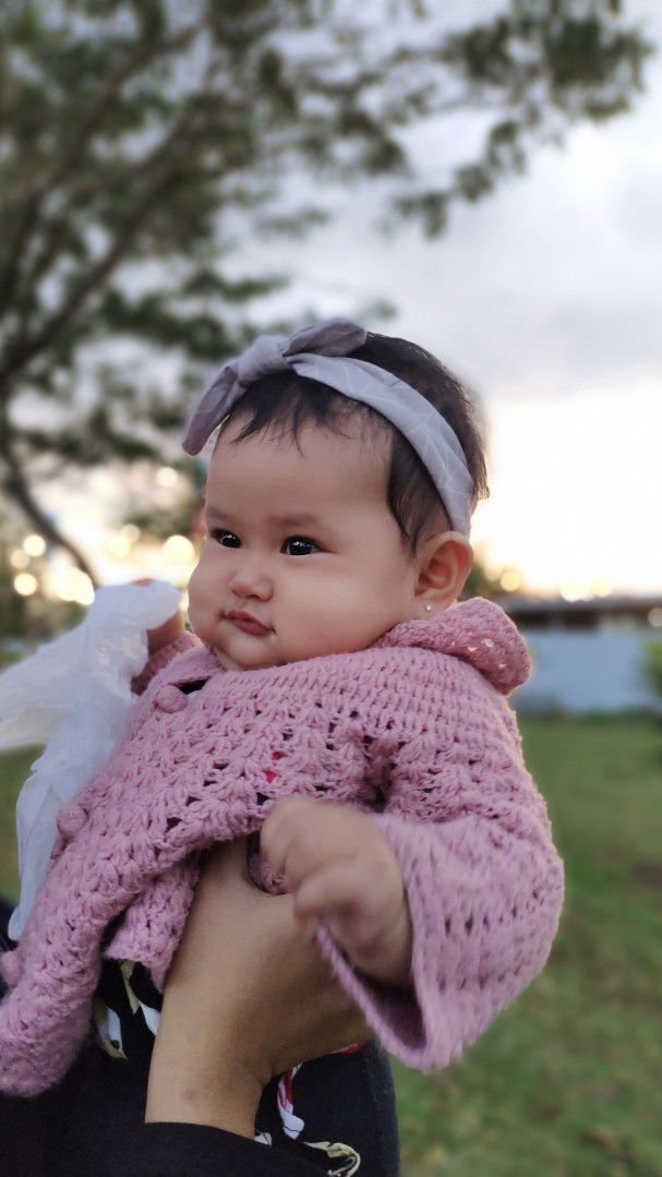 Baby Arsyifa profile icon