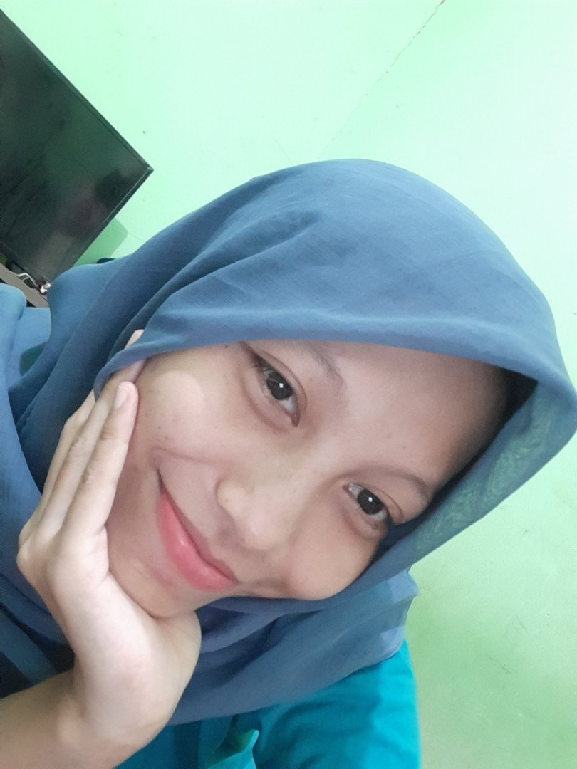 Nayya Zaleekhah profile icon