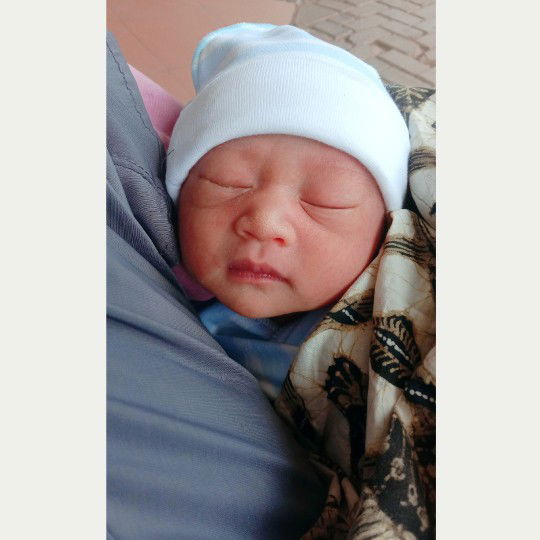 Ria Setiawati profile icon